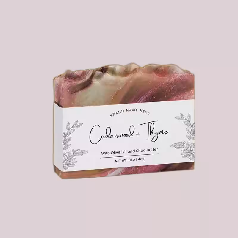 Custom Lipstick Boxesssssss